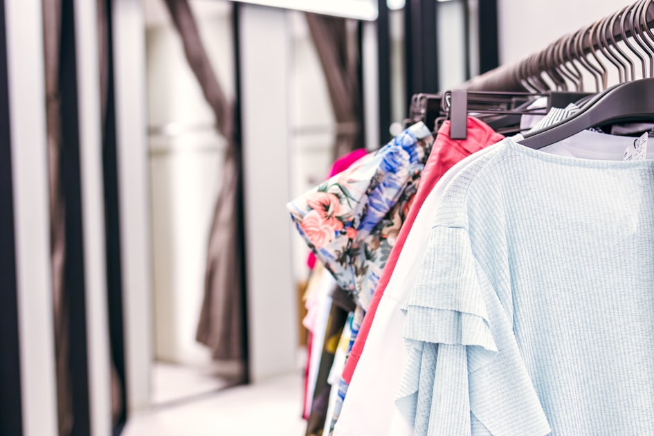 Children’s Fashion: A Cultural Blend