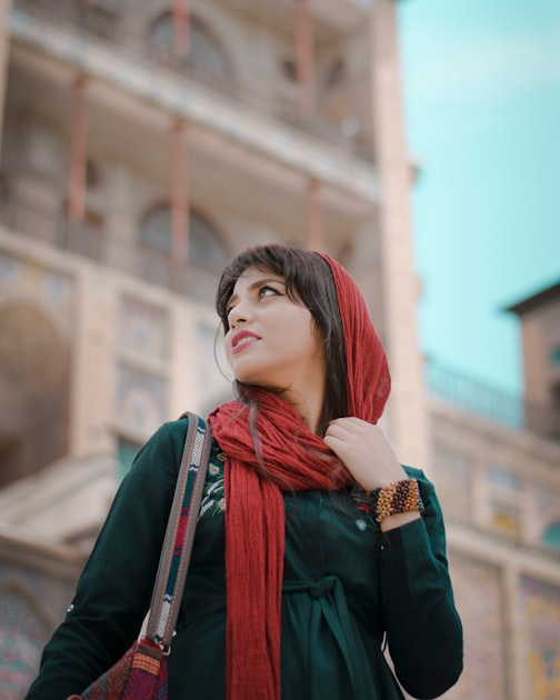 Shopping Afghan Fashion Online